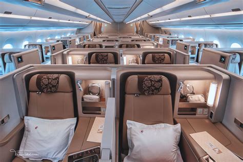 eastern airlines business class|Review: Review: China Eastern A350 Business Class [Sydney.